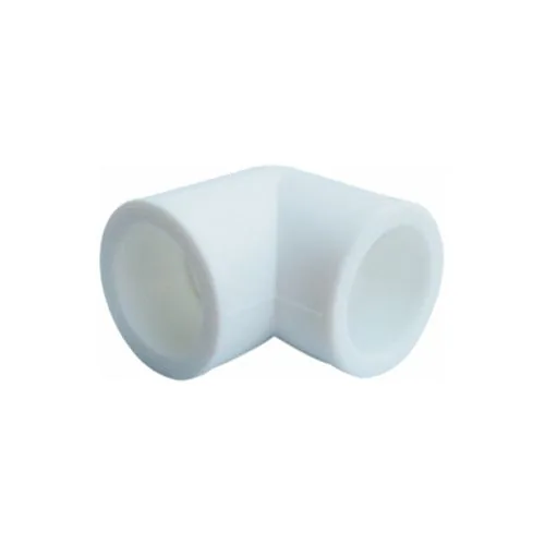 Отвод PP-R 90°